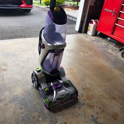 BISSELL ProHeat 2X Revolution Pet Pro