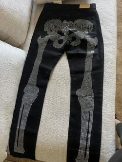 Skeleton Damin 30/30