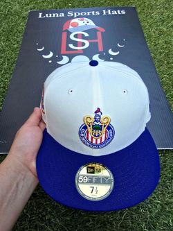 Chivas 115 Aniversario 7 1/2