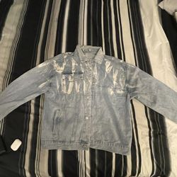 Jeans shirt 