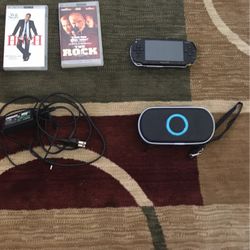 PSP 