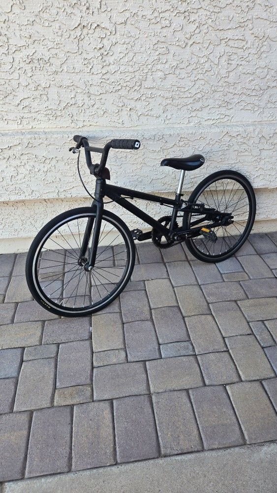 GT Micro Mini 20in kids bmx race bike