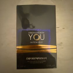 Stronger With You Intensely 3.3oz