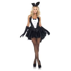 Halloween costume Bunny