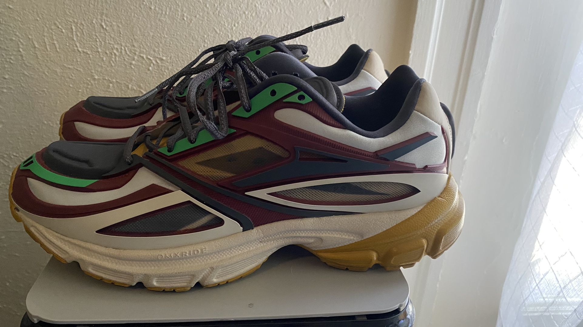 Reebok Premier Runners 