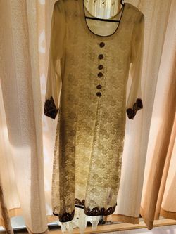 Pakistani dress for sell