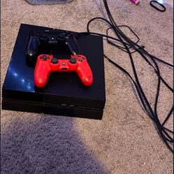 PS4