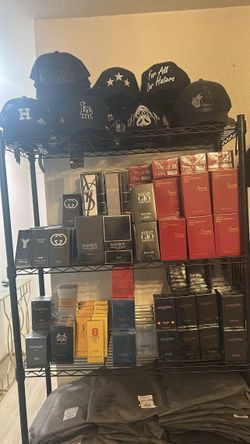 Cologne and perfume Good Quality