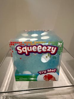 Dice Squeeezy