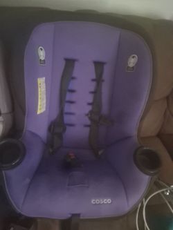 Cosco carseat$20