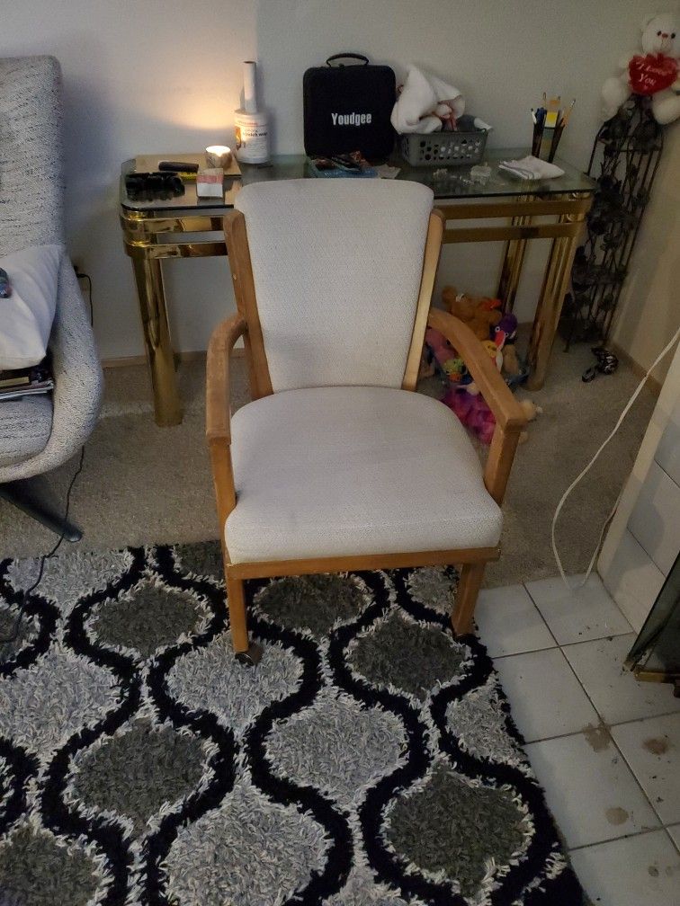 Comfortable Chair