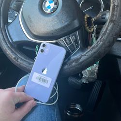 iPhone 11 Pro Unlocked $140