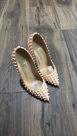 Christian Louboutin