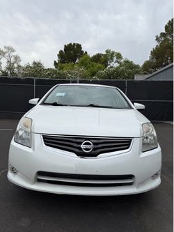 2011 Nissan Sentra