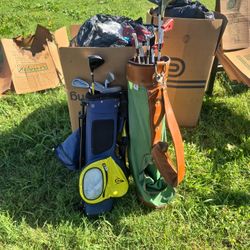 Golf Set