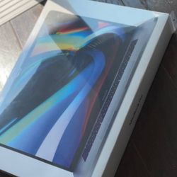 MacBook Pro 16inch 1TB 