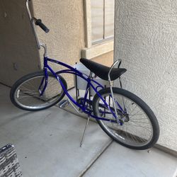 Schwinn Cruiser SS Bike