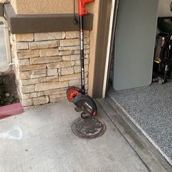 Black & Decker Edge Hog