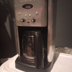 Coffee Maker 