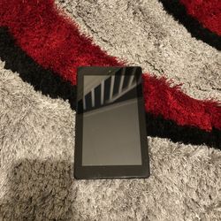 Amazon Tablet