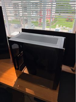 Pc case