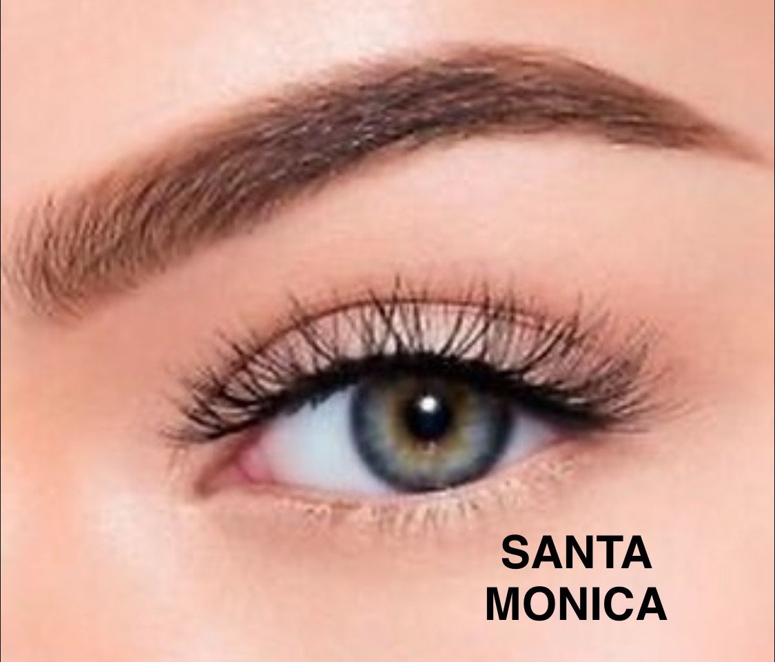 MORPHE (SANTA MONICA) CILS LASHES