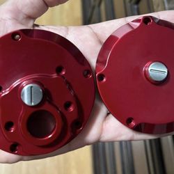 Cortez Conversion Newell Plates 