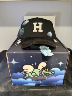 Dandy Hat "Días Nublados "