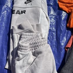 Boy Nike Sweatshirt Set Size 5