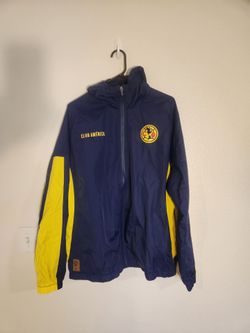 Club America xl jacket