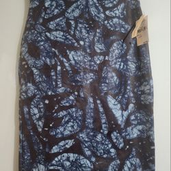 June & Hudson Skirt Sz S BNWT 