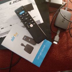 Air Mini & Antenna for Sling TV