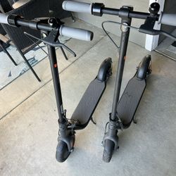 Electric Scooters For Sale 