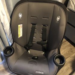 Cosco Travel Car Seat 