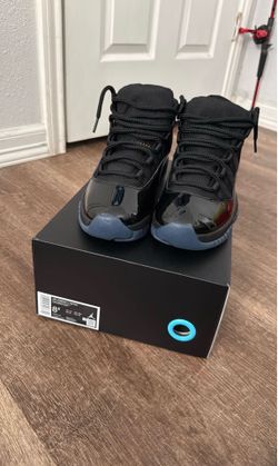 gamma blues jordan