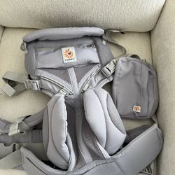 Ergobaby 360 All Position Baby Carrier