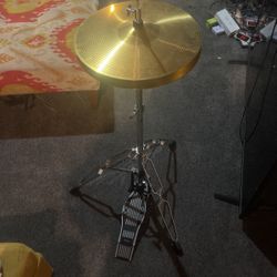 Hihat