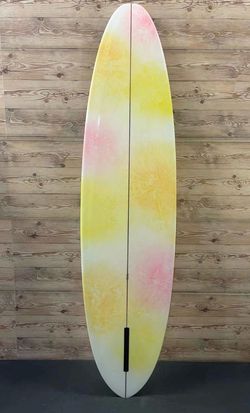 v.Bowls Surfboard — Ryan Lovelace / Lovemachine