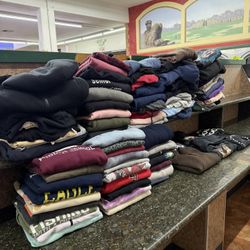 Sweaters , Hoodies , Men’s , Women’s  