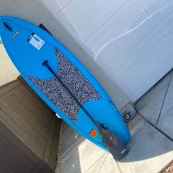Paddle Board 