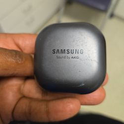 Samsung Earbuds