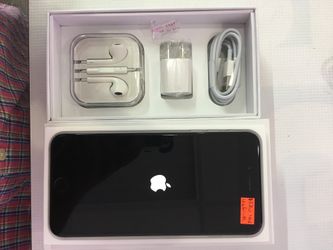 iPhone 6 Plus unlocked