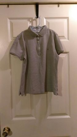 Boys Shirt by Tommy Hilfiger
