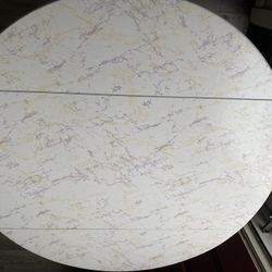 Drop Leaf Table 