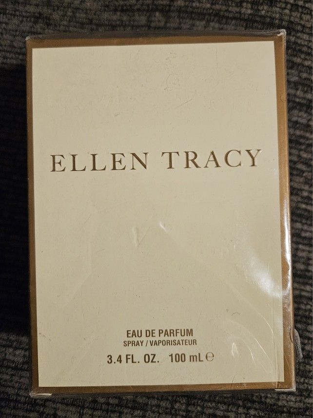 Ellen Tracy Women's Perfume