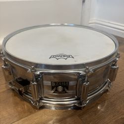 1980s Tama Imperialstar Powerline Snare Drum