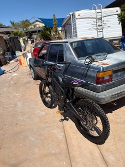 Talaria mx3