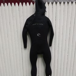 RIPCURL WETSUIT