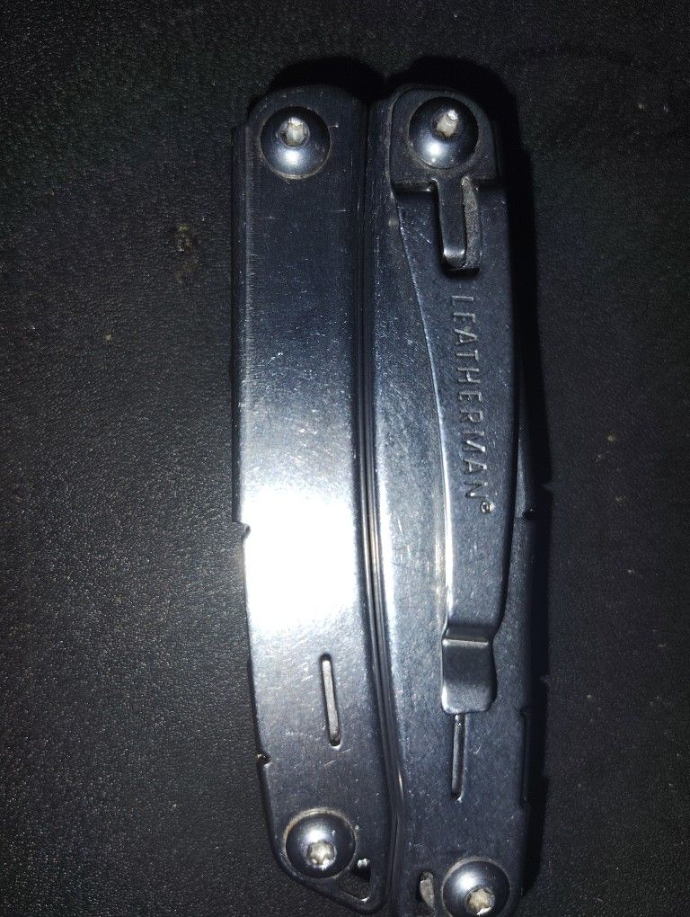 Leatherman