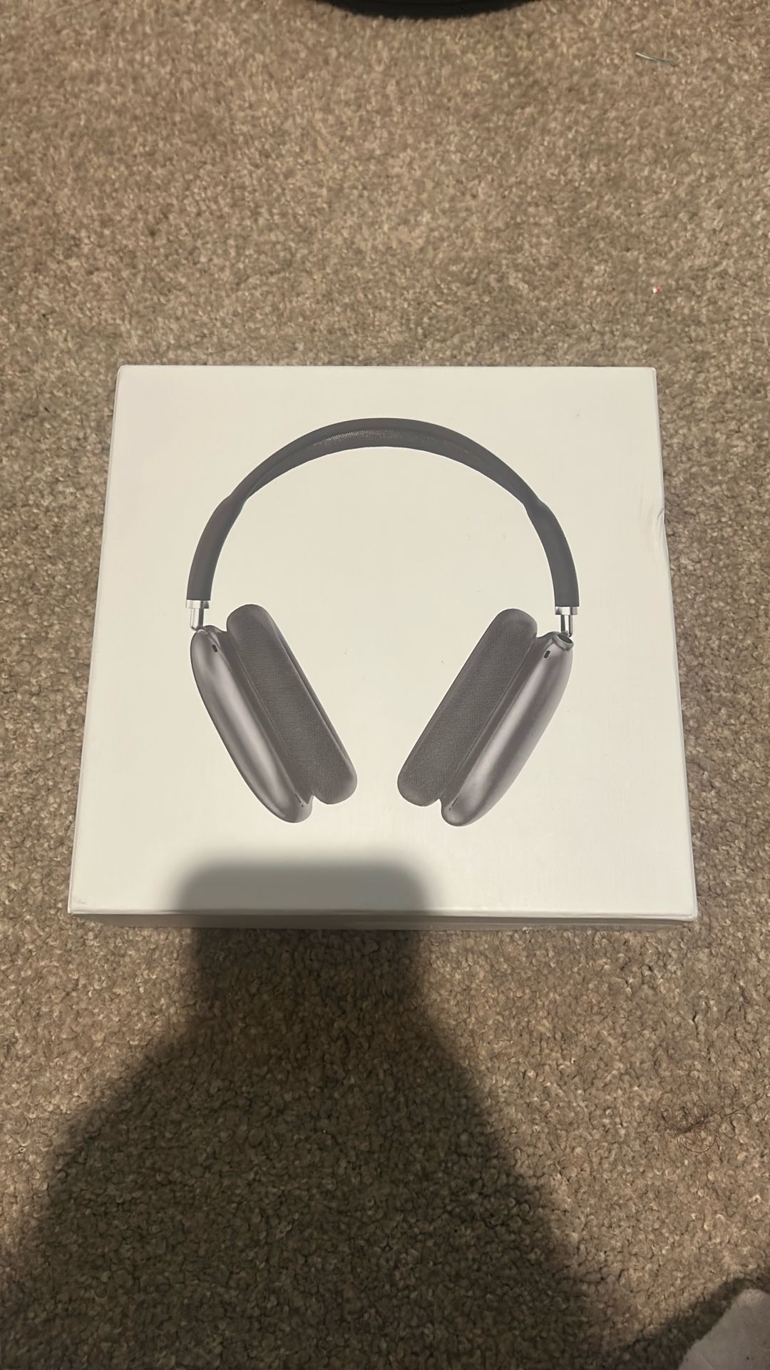AirPod Maxes